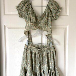Everyday Wear Casual Dress